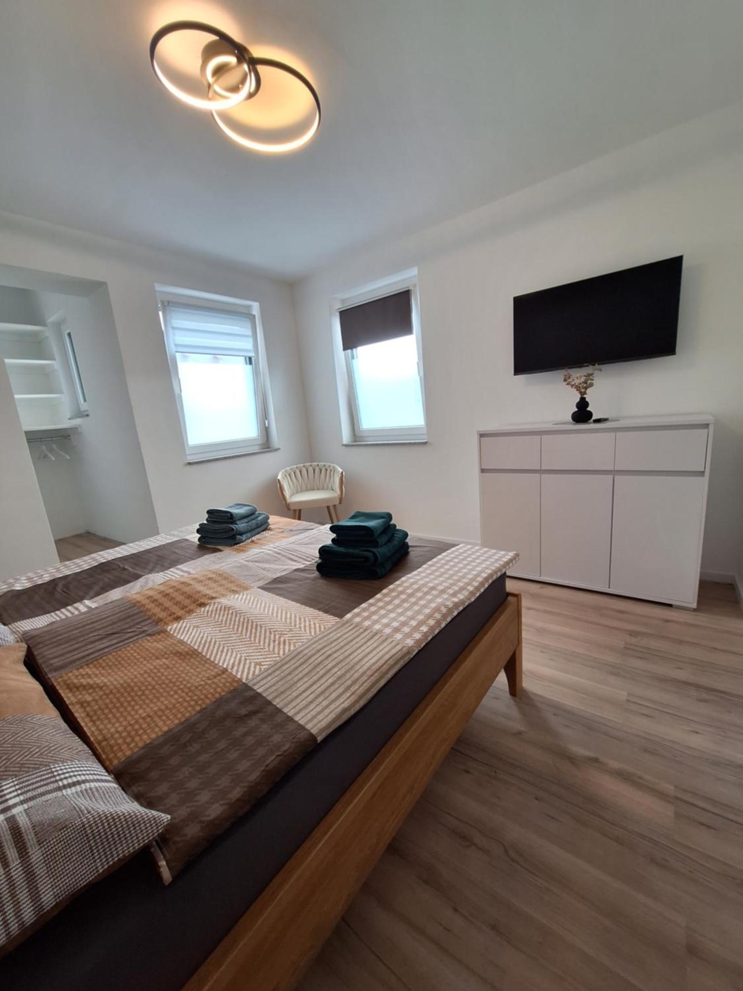 Murtal Appartement Groessingblick Top 1 ツェルトベク エクステリア 写真